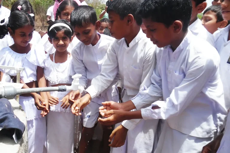 Safe Water and Community Projects