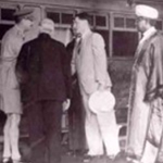 A Historic Event in 1942