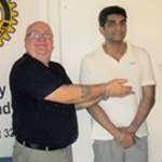 Gift of Hearing Project with Danish Donor