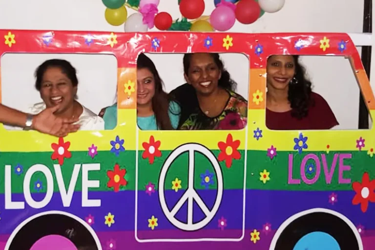 Fostering Unity and Growth: The Rotary Club of Kandy’s Vibrant Club Service