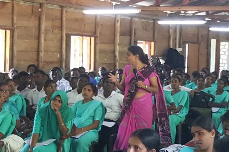 Empowering Kandy: Rotary Club Kandy’s Diverse Community Service Endeavors