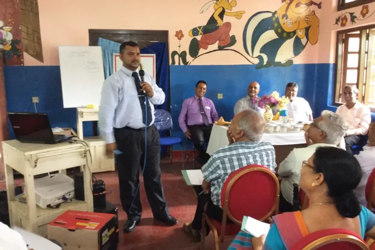 Empowering Communities: Rotary Club of Kandy’s Commitment to Economic and Educational Growth
