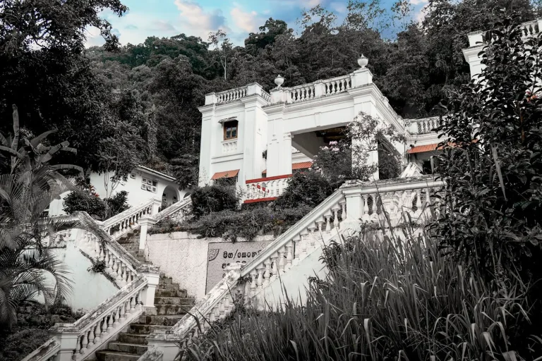 A New Dawn for Dodangwela: Revitalizing the Home for Deaf and Blind Children