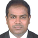 PP S. Thilakeswaran