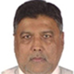 PP M. M. Niyaz