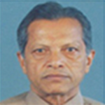 PP Ahamed Zain