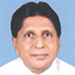 PP Leonard de Alwis