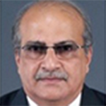 PP Girish Atmaramn