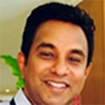 PP R. Gnanaraj