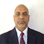 IPP. Ajith Jayasinghe