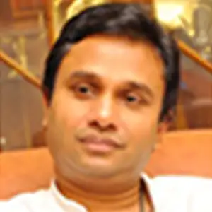 Mayantha Dissanayake