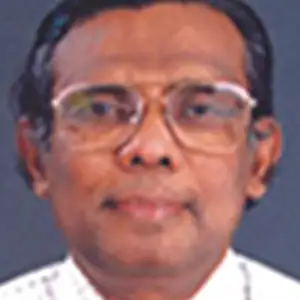 Bandu Edussuriya