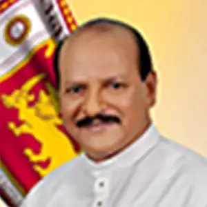 Hon. Sarath Ekanayake