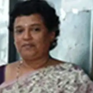 H.E. Radha Venkatraman