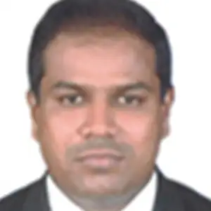 Thilakesh Selliah