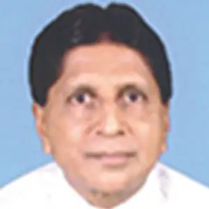 L. M. de Alwis