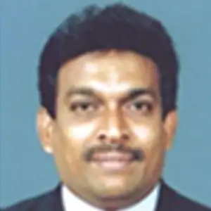 Newton Peiris
