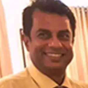 Dr. Ranjith Gunathilake