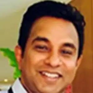 Gnanaraj Ratnapandian