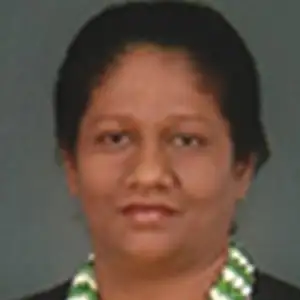 Pearly Liyanage