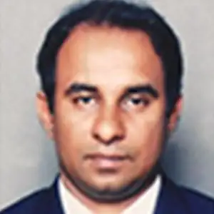 Arulraj Ratnapandian