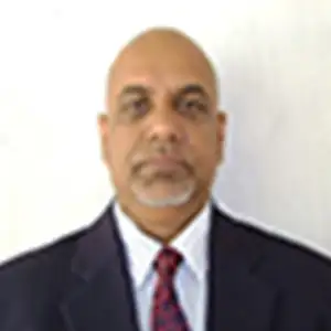 Ajith Kithsiri Jayasinghe