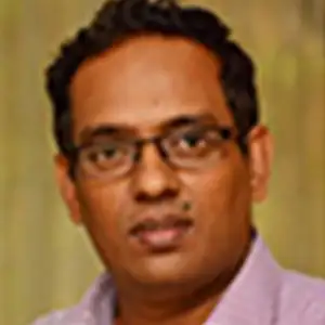 PP K. Wigneshwaran