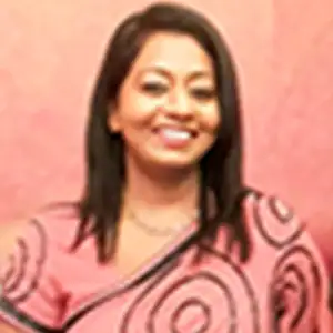 Ahalya Rajan