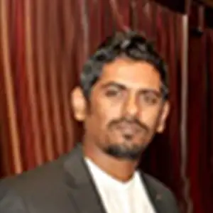 R. Divagaran
