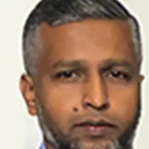 S. H. M. Ashik