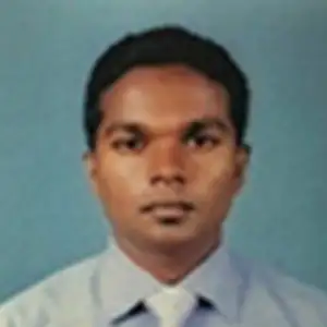 Bawareethan Ramakrishnan
