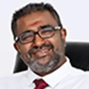 Muthuvelu Maniymuthu