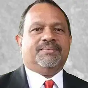 Shamil Peiris