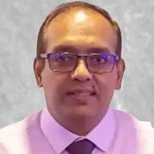 PP K. Wigneshwaran