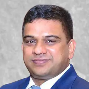 PP B. Vaithieswaran