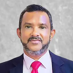 Fazil Uwais