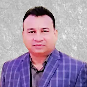 Prasad Dissanayake