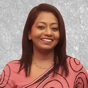 Ahalya Rajan