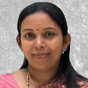 Shangeetha Srithar