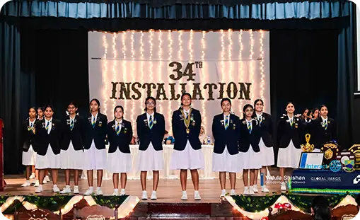 Interact Club Project 2